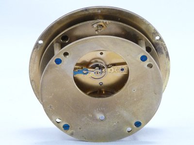 Pendeluhr Chelsea Clock Um 1902/1904