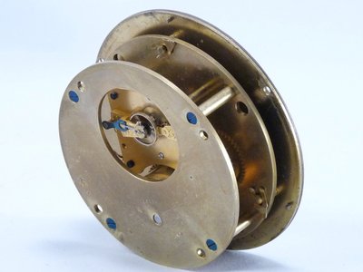 Pendeluhr Chelsea Clock Um 1902/1904
