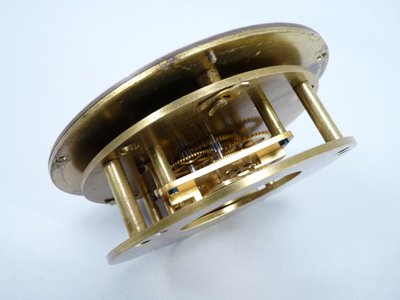 Pendeluhr Chelsea Clock Um 1902/1904