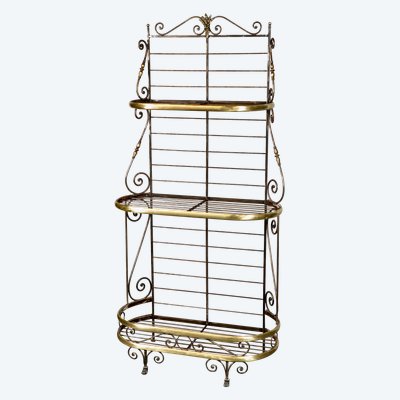 Bakery Shelf
