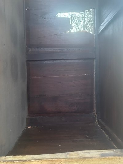 Meuble De Grainetier