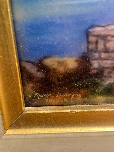Camille Fauré - E-Mail - 20. Jahrhundert