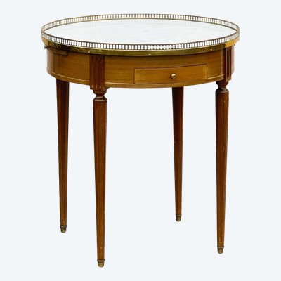 Table Bouillotte