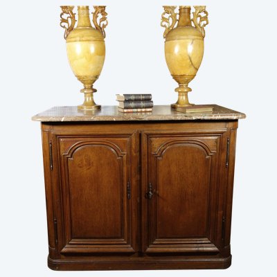 Piccolo buffet di caccia timbrato