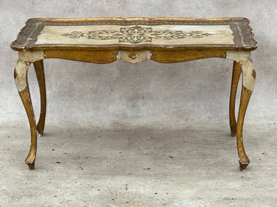 Table Basse