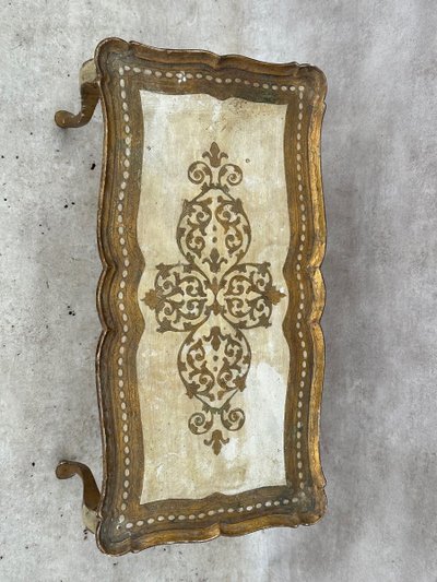 Table Basse