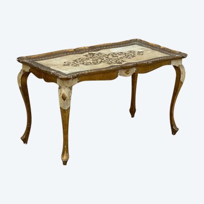 Table Basse
