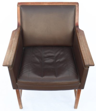 Fauteuil Goût De Torbjorn Afdal