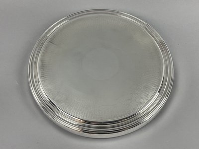 Christofle Cléry model trivet