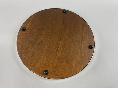 Christofle Cléry model trivet