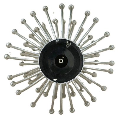 Lampadario Pistillo