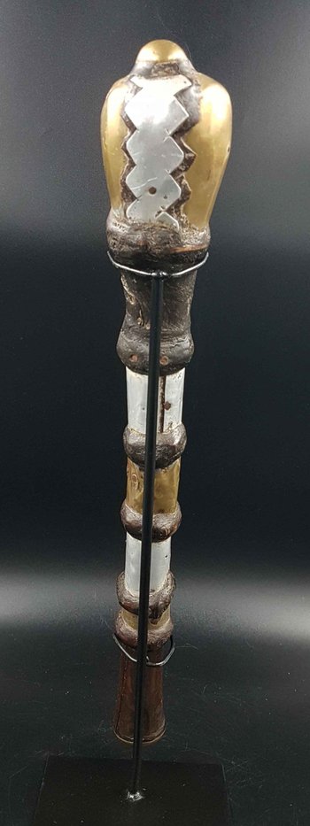 Ritual axe, Dan-guéré