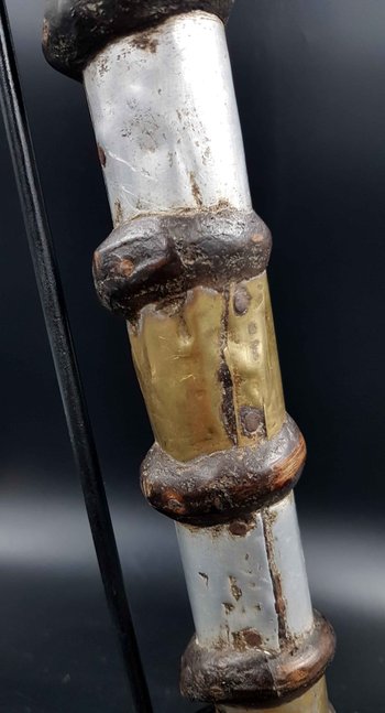 Ritual axe, Dan-guéré