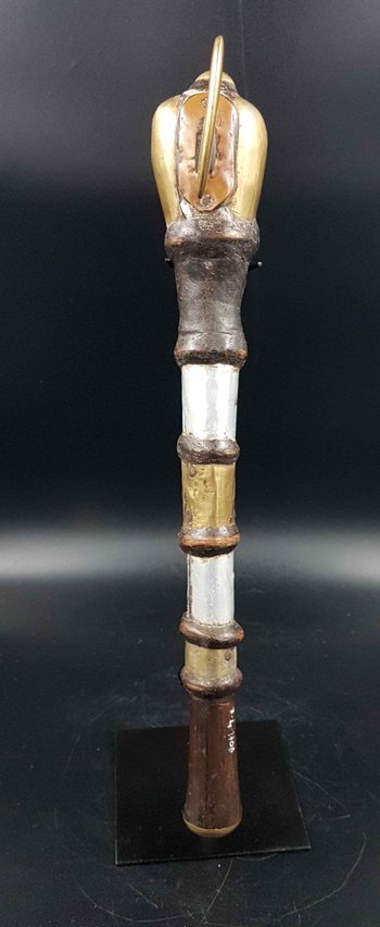 Ritual axe, Dan-guéré