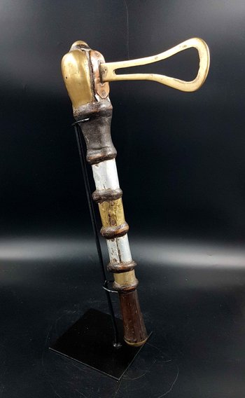 Ritual axe, Dan-guéré