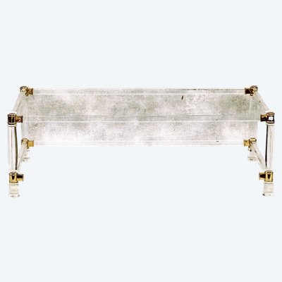 Table Basse Romeo Rega