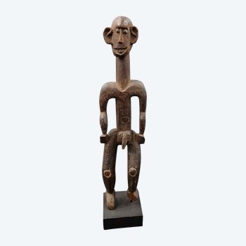 Figure d'ancêtre - Asmat - Indonésie