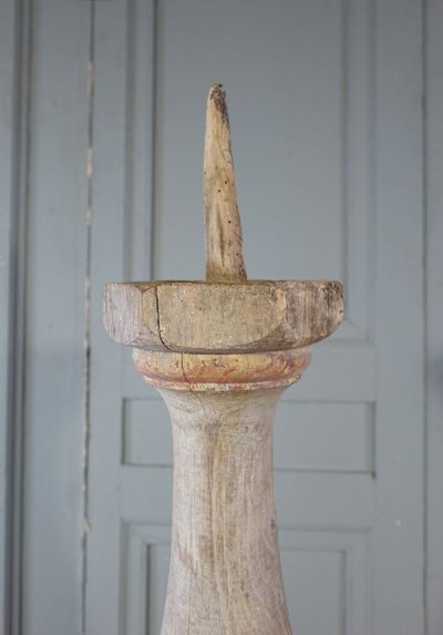 Very Large Candlestick