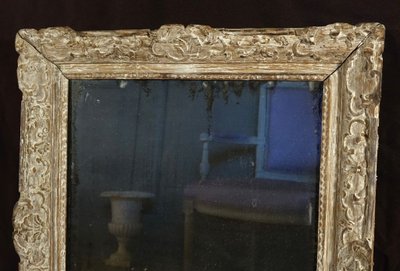 Miroir Epoque Louis XIV / Régence