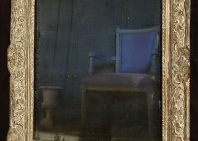 Miroir Epoque Louis XIV / Régence