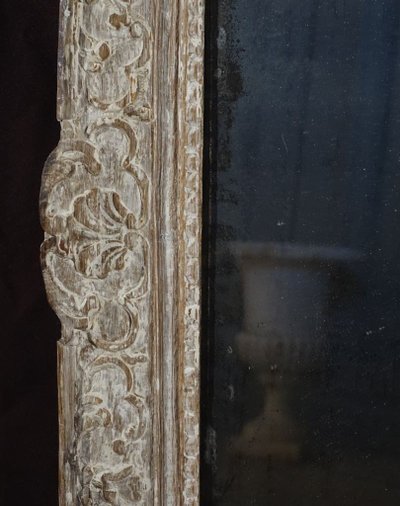 Miroir Epoque Louis XIV / Régence