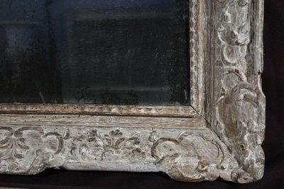 Miroir Epoque Louis XIV / Régence