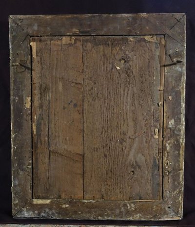 Miroir Epoque Louis XIV / Régence