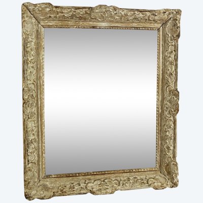 Miroir Epoque Louis XIV / Régence