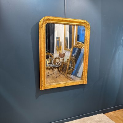 Miroir Louis Philippe  Réf. 600/ 91x117