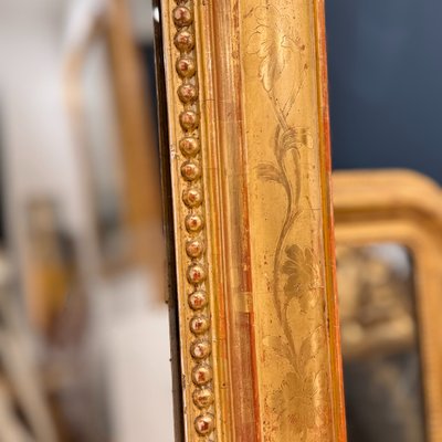 Miroir Louis Philippe  Réf. 600/ 91x117