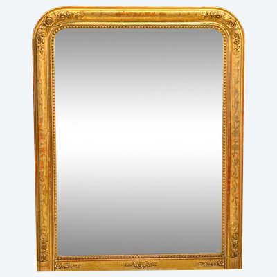 Miroir Louis Philippe  Réf. 600/ 91x117