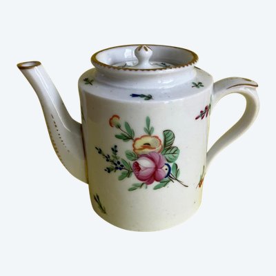 Teapot Manufacture Du Comte d'Artois