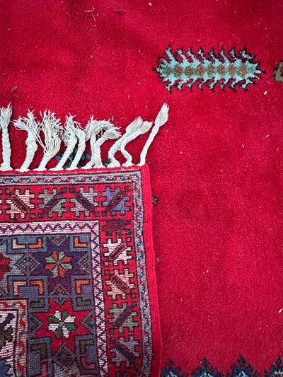 Tappeti marocchini