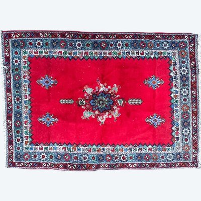 Tappeti marocchini