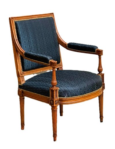 Fauteuil