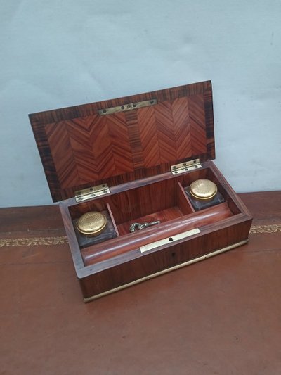 Box, pencil box