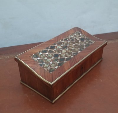 Box, pencil box