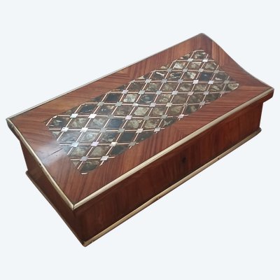 Box, pencil box