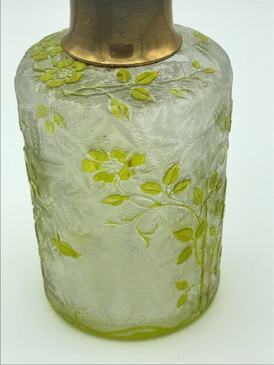 Baccarat Eglantier Perfume Spray