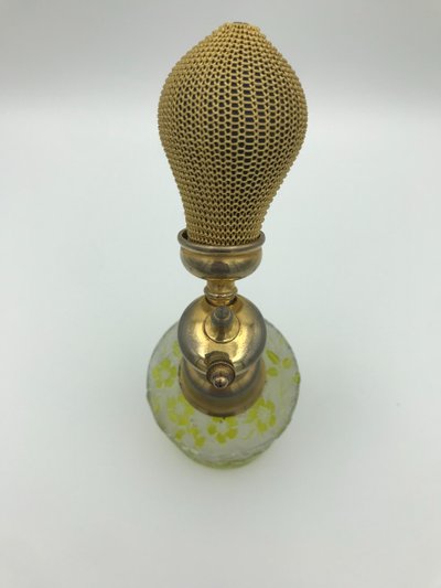 Baccarat Eglantier Perfume Spray