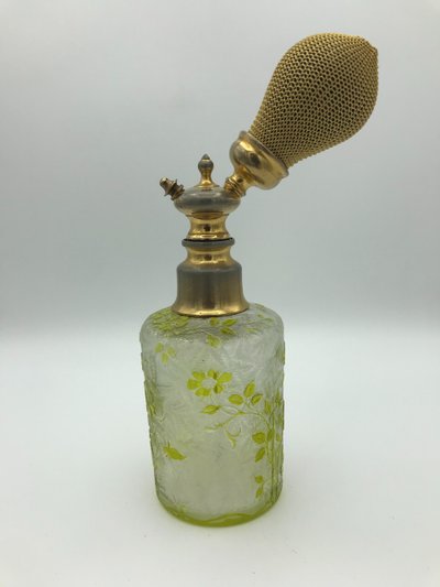 Baccarat Eglantier Perfume Spray