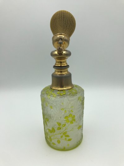 Baccarat Eglantier Perfume Spray