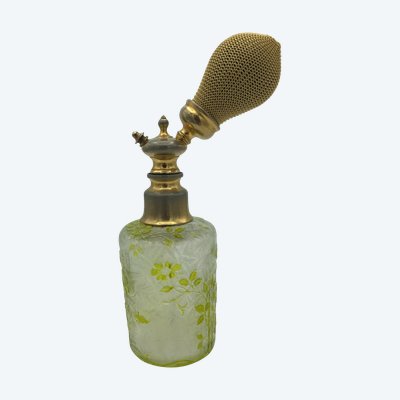 Baccarat Eglantier Perfume Spray