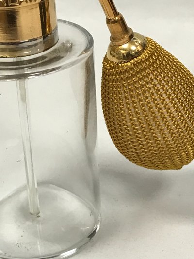 Vaporisateur à parfum Guerlain/Baccarat