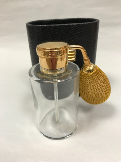 Vaporisateur à parfum Guerlain/Baccarat