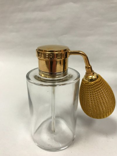Vaporisateur à parfum Guerlain/Baccarat