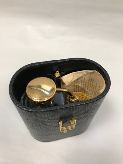 Vaporisateur à parfum Guerlain/Baccarat