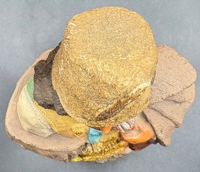 TERRACOTTA SUBJECT