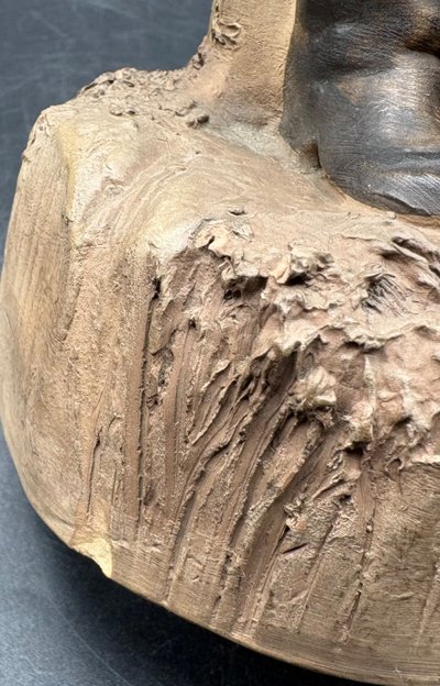 TERRACOTTA SUBJECT