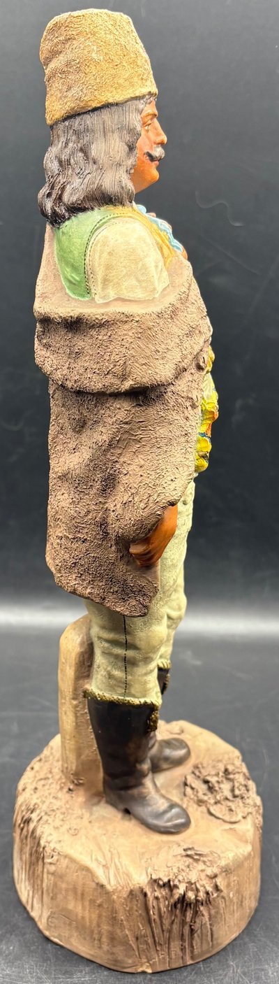 TERRACOTTA SUBJECT
